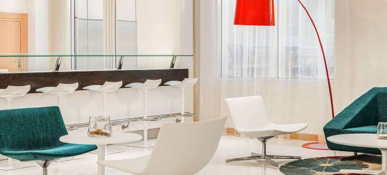 宜必思延布沙特阿拉伯酒店(Ibis Yanbu Saudi Arabia)图片