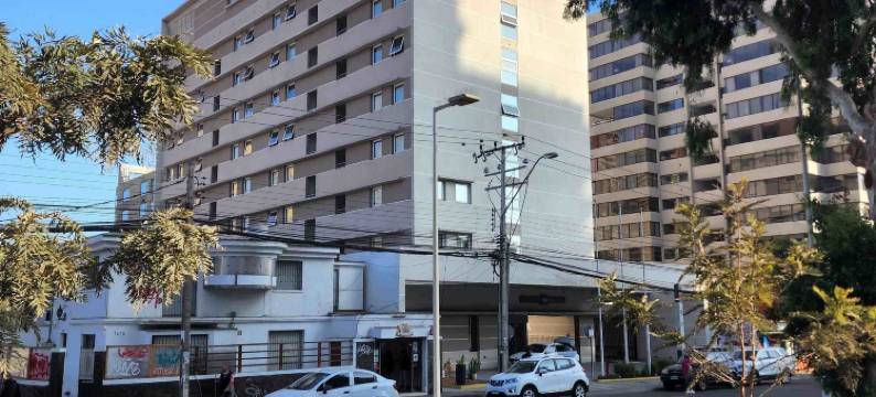 宜必思安托法加斯塔酒店(ibis Antofagasta)图片