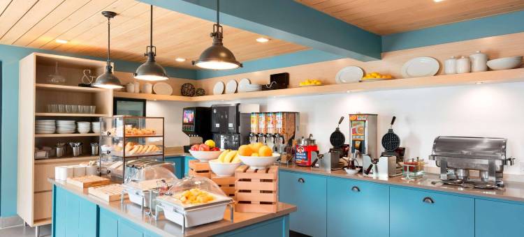 丽笙乡村套房酒店-明尼苏达州明尼阿波利斯西(Country Inn & Suites by Radisson, Minneapolis West, MN)图片