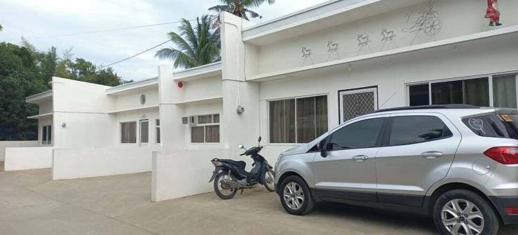 3套两卧室公寓，每套适合12人，距离海滩3公里(3 x 2BR each good for 12pax 3km to beach)图片