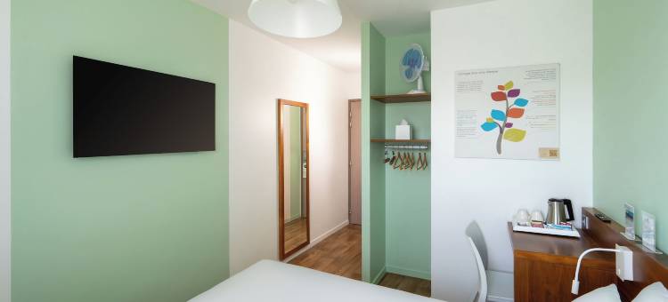 Sure Hotel by Best Western Guerande图片