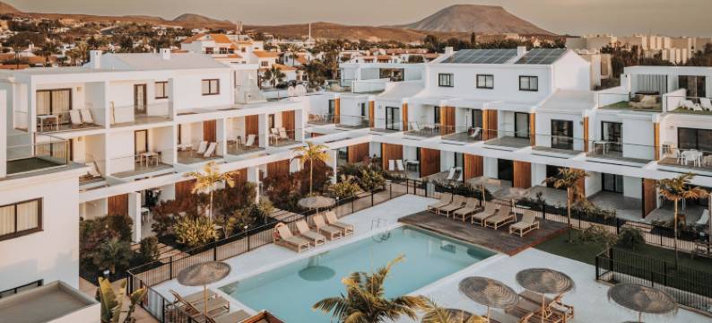 Shambhala弗埃图拉(Shambhala Fuerteventura)图片