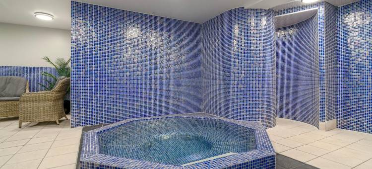 达斯伯里公园酒店(Daresbury Park Hotel & Spa)图片