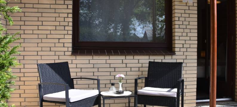 班比旅馆(Pension Haus Bambi)图片