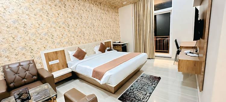 斯普里阿肖德夫酒店(Spree Ashodev Hotel)图片