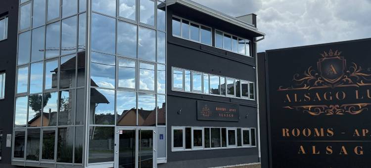 阿尔萨戈豪华(AlsagoLux)图片