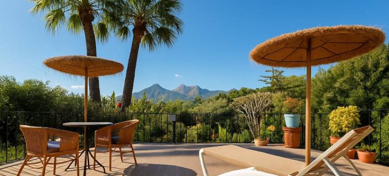 阿尔提亚天堂 1917 酒店(Hotel Altea Paradise 1917 - Adults Only)图片