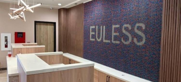 坎布里亚酒店尤里斯- DFW机场南(Cambria Hotel Euless - DFW Airport South)图片