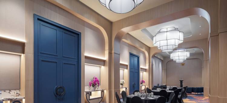 阿斯顿宾塔罗酒店会议中心(Aston Bintaro Hotel & Conference Center)图片