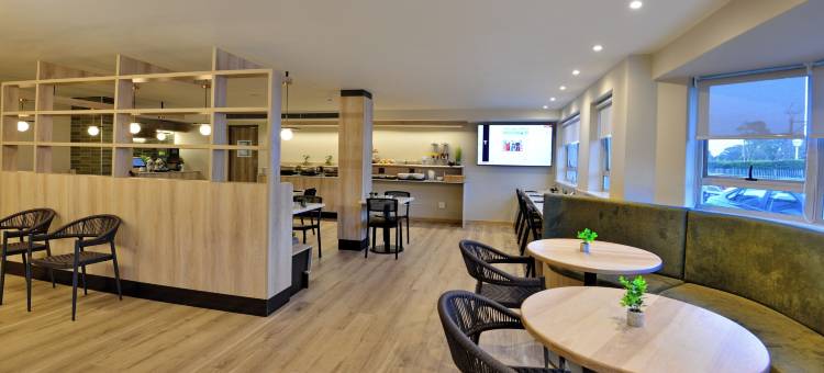 N1 城路边小屋(Road Lodge N1 City)图片