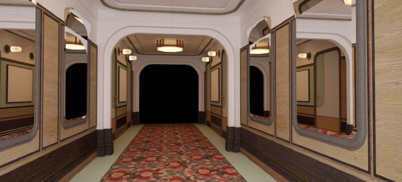 Morgans Originals 旗下 Roswyn 酒店(Roswyn, A Morgans Originals Hotel)图片