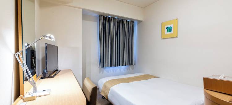 熊本NEST酒店(Nest Hotel Kumamoto)图片