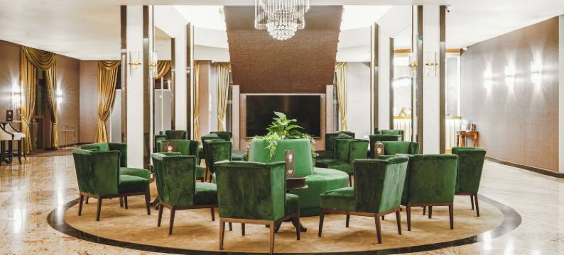 Juvena健康水疗酒店(Hotel Juvena Wellness & Spa)图片