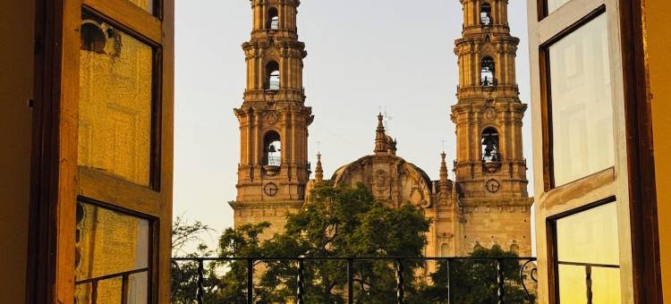 翁布拉尔之家 - 主广场 -(CASA UMBRAL -Plaza Principal-)图片