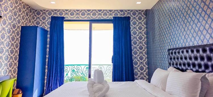 威尔逊谷度假村(Wilson Valley Resort)图片