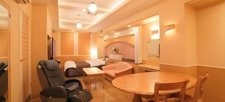 美好花园酒店-京都南(Hotel Fine Garden Kyoto Minami)图片