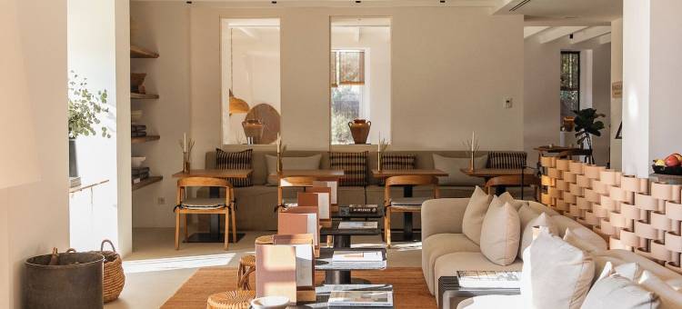 马洛卡小奢华酒店 - 旅馆(The Lodge Mallorca, Small Luxury Hotels)图片