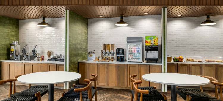 Fairfield Inn & Suites San Antonio Medical Center图片