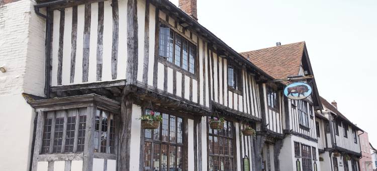 长梅尔福德公牛酒店 - 格林国王旅馆(Bull Hotel by Greene King Inns)图片