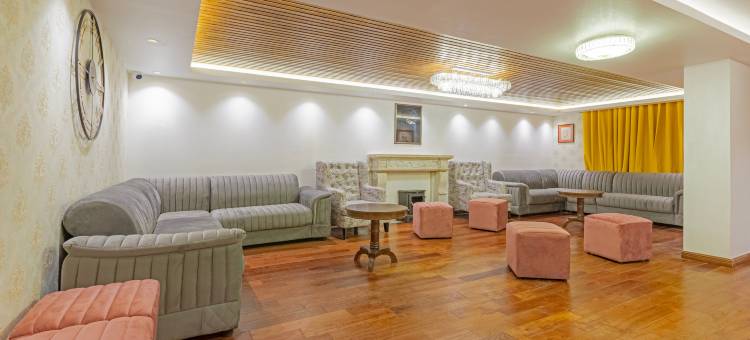 Treebo 温莎高地(Treebo Windsor Heights)图片