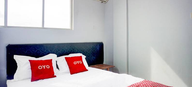 Hotel O Medan City Center Plaza Medan Fair - 6 Hour Stay图片