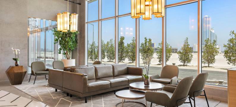 巴林Barceló酒店及公寓(Barceló Hotel & Residences, Bahrain)图片