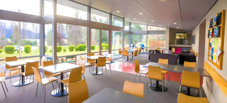 特阿瑙湖景假日公园及汽车旅馆(Te Anau Lakeview Holiday Park & Motels)图片