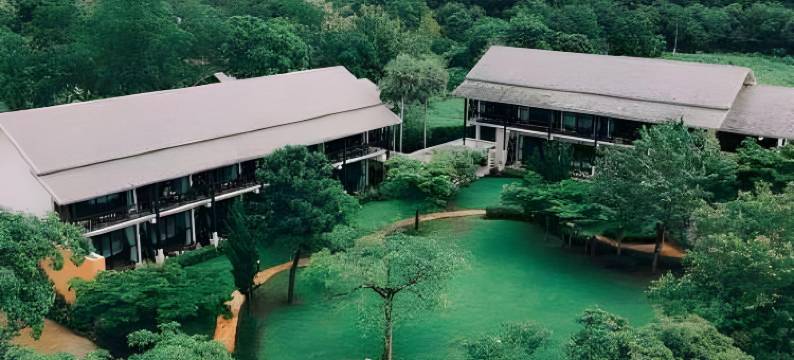 马别墅(Ma Villa Khao Yai)图片
