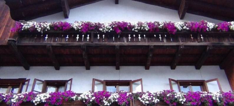 拉林酒店(Hotel Al Larin)图片