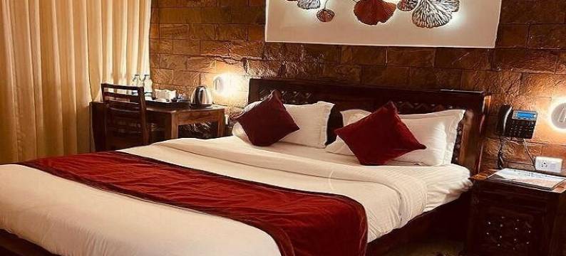 雅诗美别墅俱乐部&度假村(Yashmay Villa Club & Resort)图片