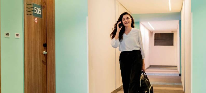 宜必思尚品索罗卡巴圣罗莎利亚酒店(Ibis Styles Sorocaba Santa Rosalia)图片