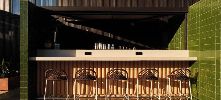 威尔第加泰罗尼亚格兰酒店(Catalonia Gran Hotel Verdi)图片