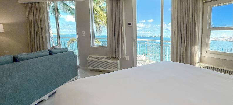 基韦斯特凯悦尚萃度假村及水疗中心(Hyatt Centric Key West Resort and Spa)图片