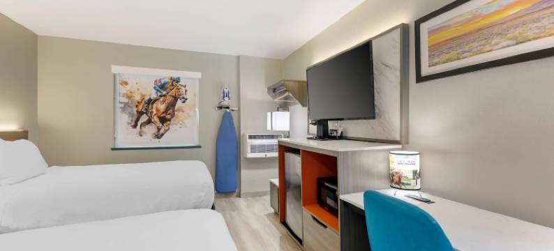 鲁伊多索品质酒店(Quality Inn)图片