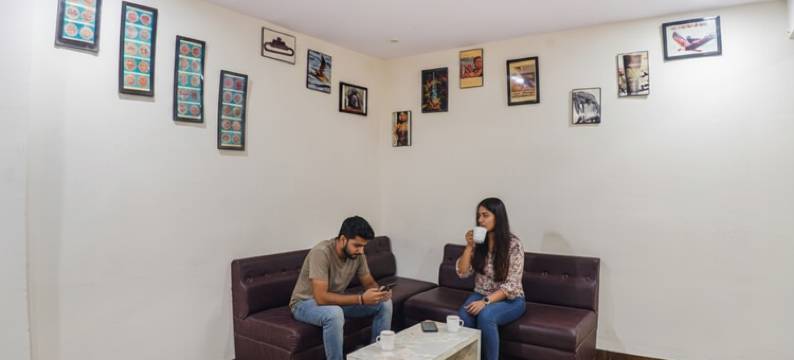 FabHotel the Pannis图片