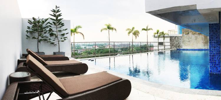 宝瓶座精品酒店(Aquarius Boutique Hotel)图片