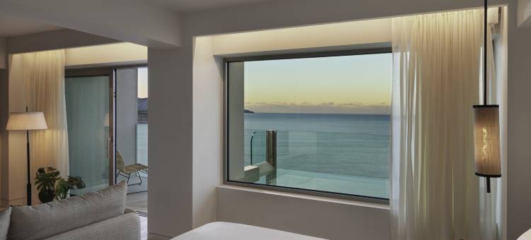 克里特尼科海滨度假酒店 - 美憬阁系列(Niko Seaside Resort Crete - MGallery Collection)图片