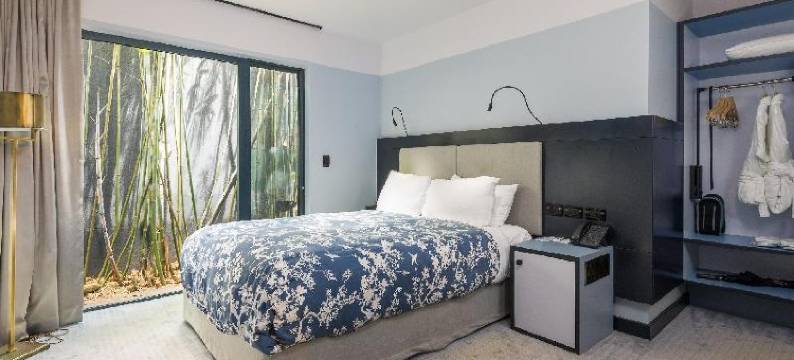 布里斯班斯派瑟斯巴尔弗酒店(Spicers Balfour Brisbane)图片