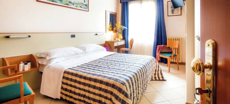 坎迪多酒店(Hotel Candido)图片