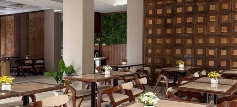 阿莱莎酒店(ALESHA HOTEL)图片