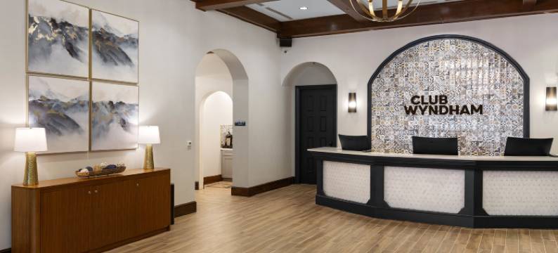 卡斯卡达温德姆酒店(Club Wyndham la Cascada)图片