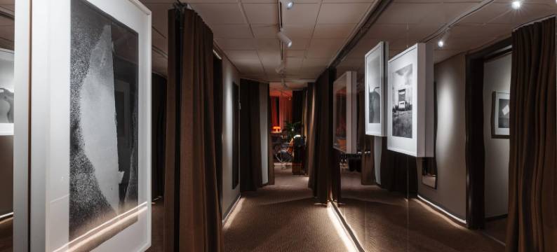 赛恩凯瑞华晟酒店(Clarion Hotel Sign)图片