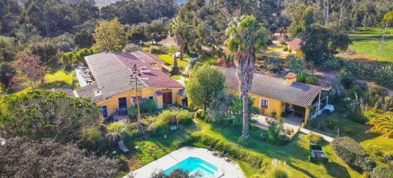 萨莫奎林哈庄园酒店(Quinta Pedagógica da Samoqueirinha | Duna Parque Resorts & Hotels)图片