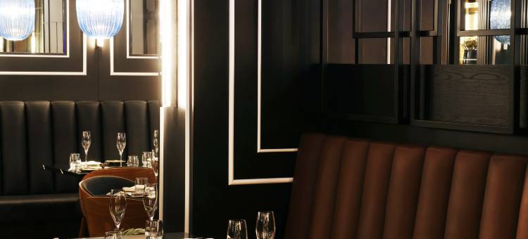 雷克雅未克Saga酒店(Hótel Reykjavík Saga)图片