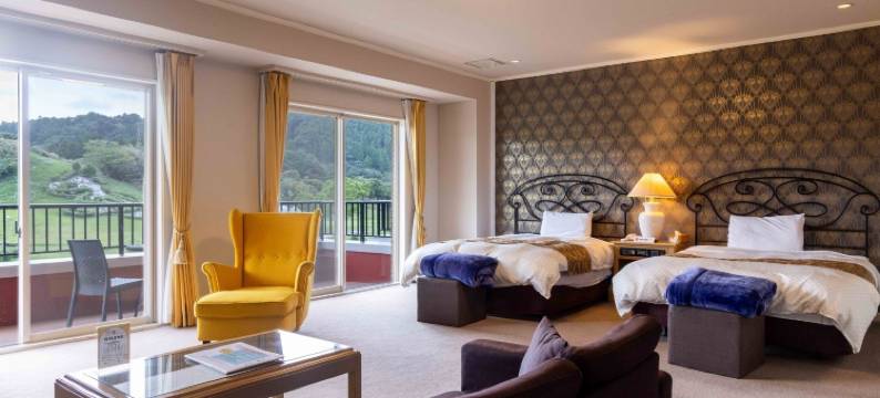 骆驼酒店度假村(Camel Hotel Resort)图片