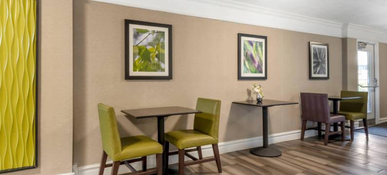 北查尔斯顿品质酒店及套房 - 阿什利磷酸盐(Quality Inn & Suites North Charleston - Ashley Phosphate)图片