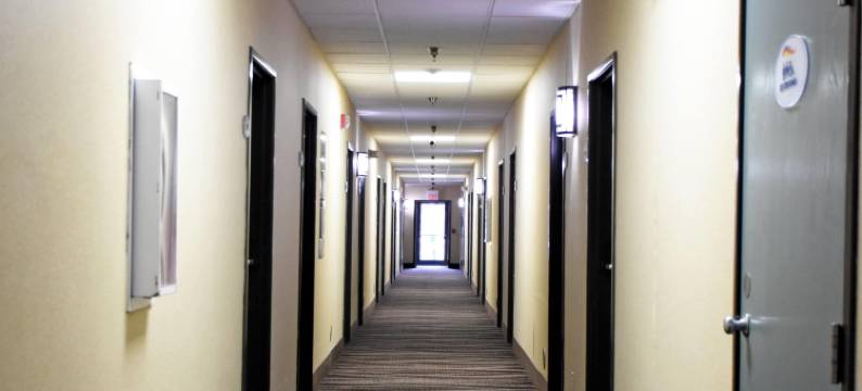 莫顿温德姆呗盟套房酒店(Baymont by Wyndham Morton)图片