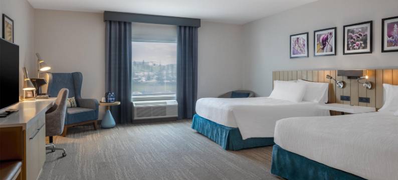 希尔顿花园酒店萨德伯里(Hilton Garden Inn Sudbury)图片