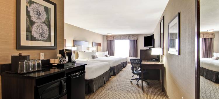 艾斯特哈兹卡纳尔塔酒店(Canalta Hotel Esterhazy)图片