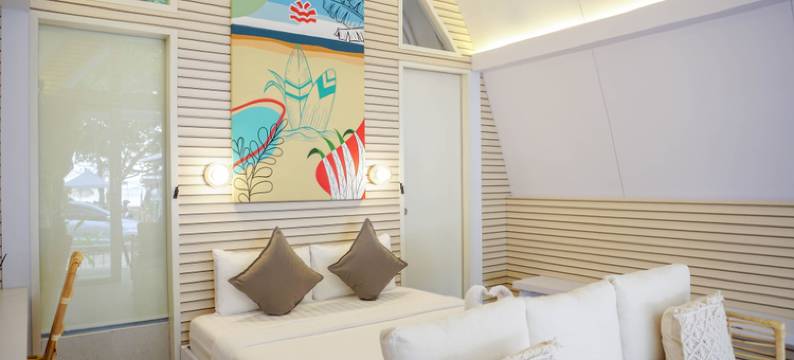 Kayakas Crib And Camp图片